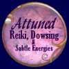 Click for Attuned Home Page