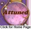 Click for Attuned Home Page