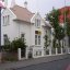 Domus Guesthouse Reykjavic Iceland